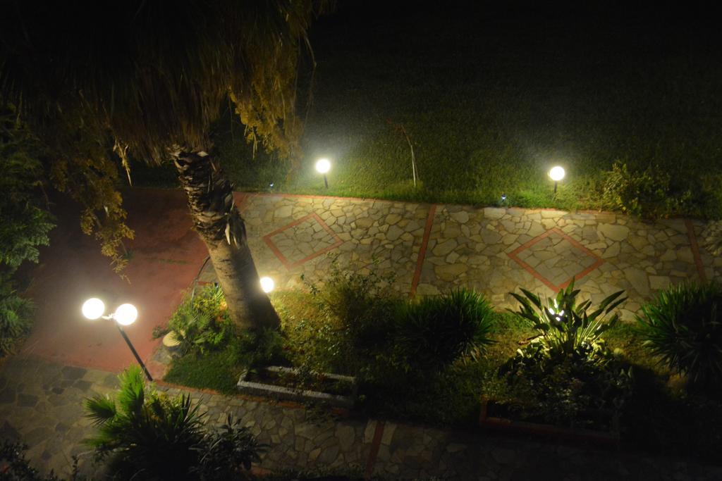 Pension Alexandros Preveza Exterior photo