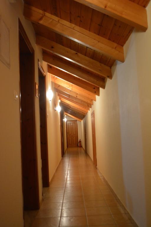 Pension Alexandros Preveza Exterior photo